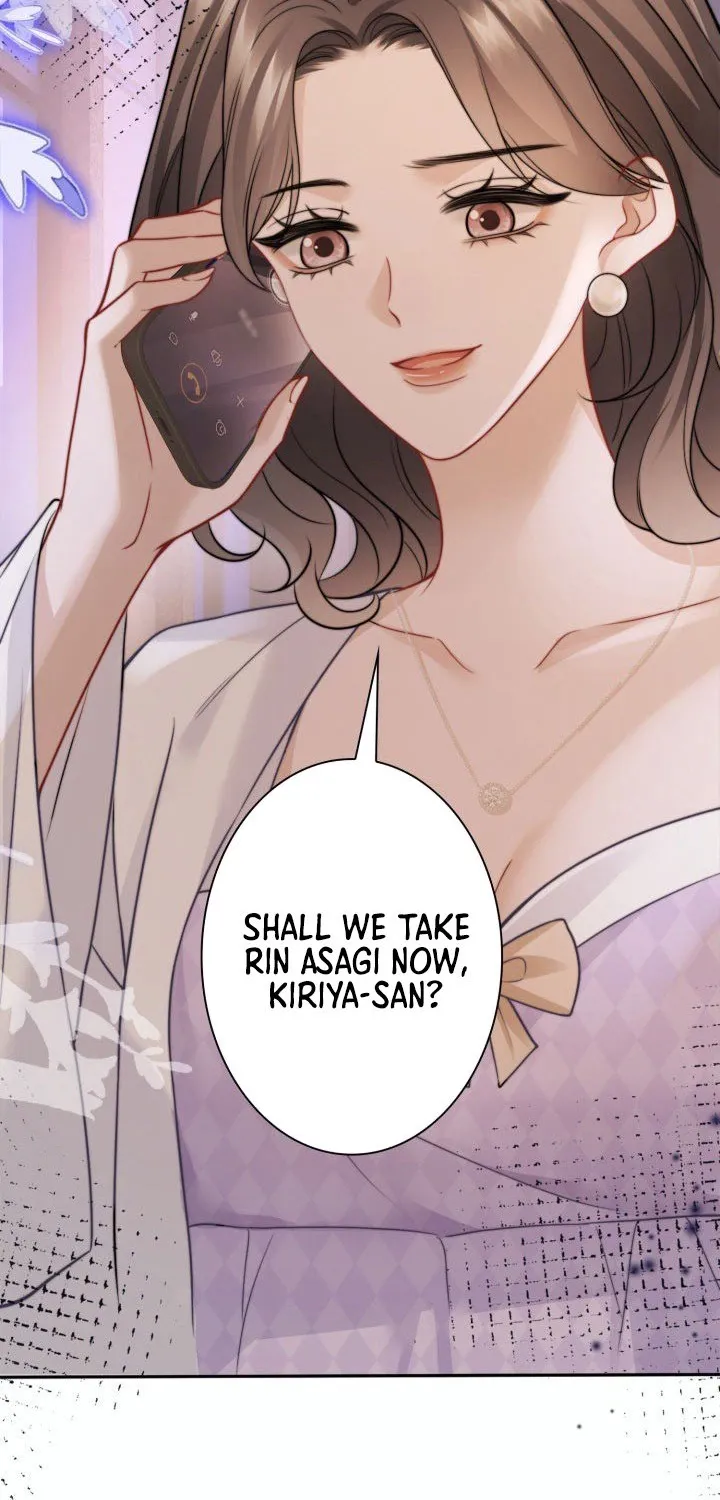 My Contract Lover Boss Is Doting on Me Chapter 24 page 66 - 