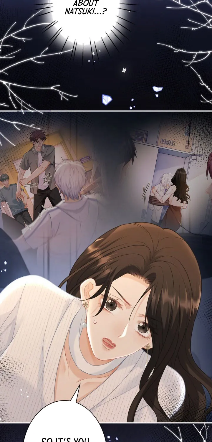 My Contract Lover Boss Is Doting on Me Chapter 25 page 11 - 