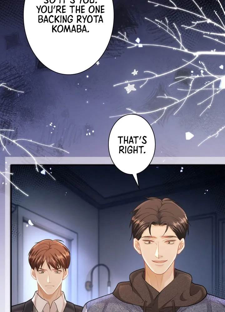 My Contract Lover Boss Is Doting on Me Chapter 25 page 12 - 