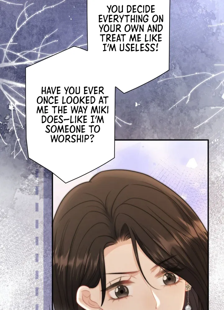 My Contract Lover Boss Is Doting on Me Chapter 25 page 18 - 