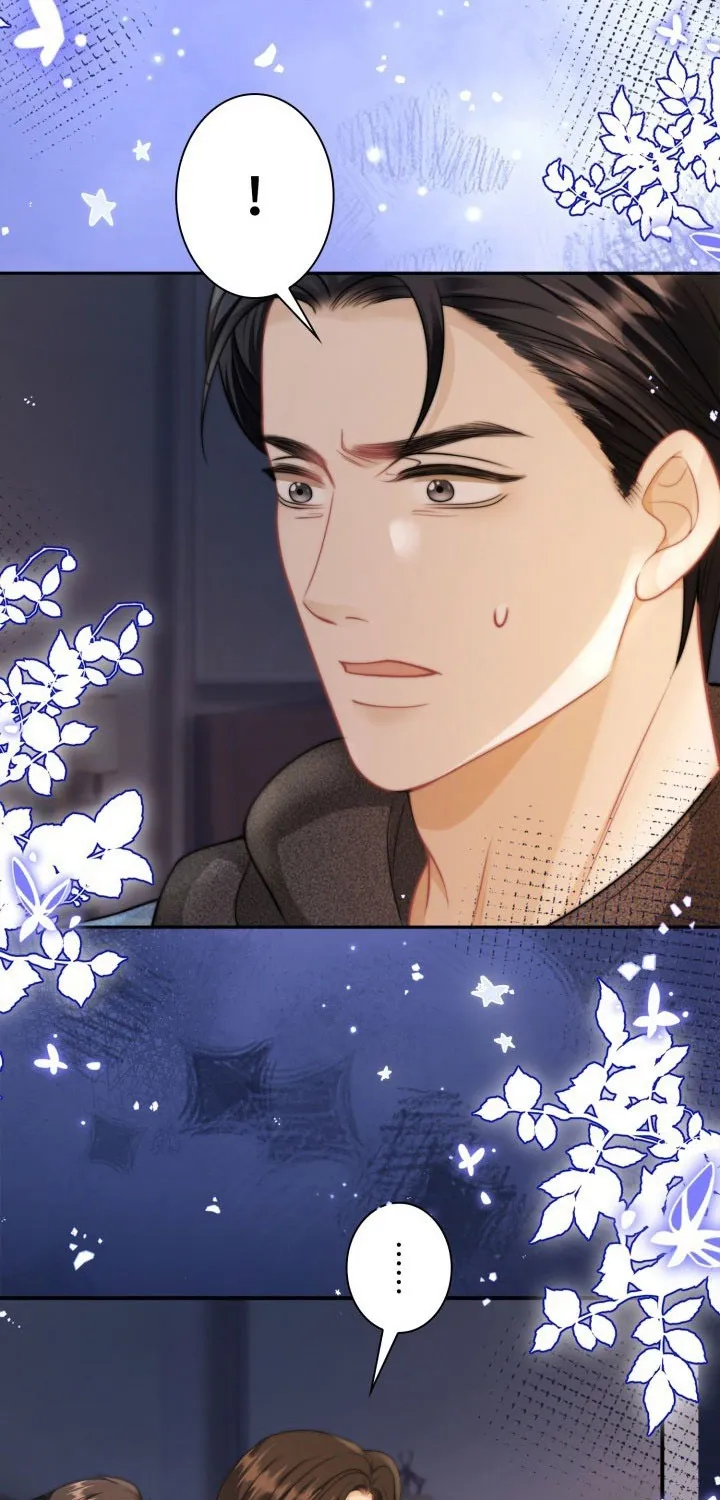 My Contract Lover Boss Is Doting on Me Chapter 25 page 21 - 