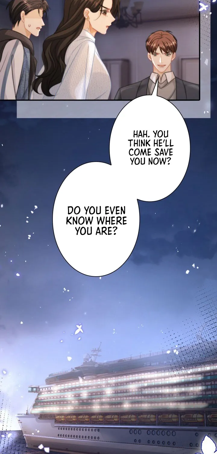 My Contract Lover Boss Is Doting on Me Chapter 25 page 22 - 
