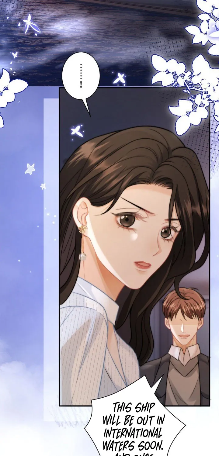 My Contract Lover Boss Is Doting on Me Chapter 25 page 23 - 