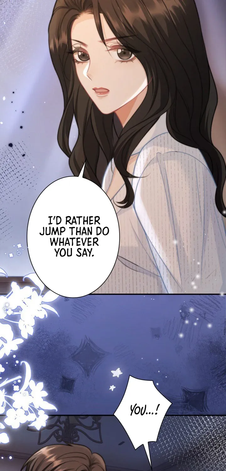 My Contract Lover Boss Is Doting on Me Chapter 25 page 25 - 