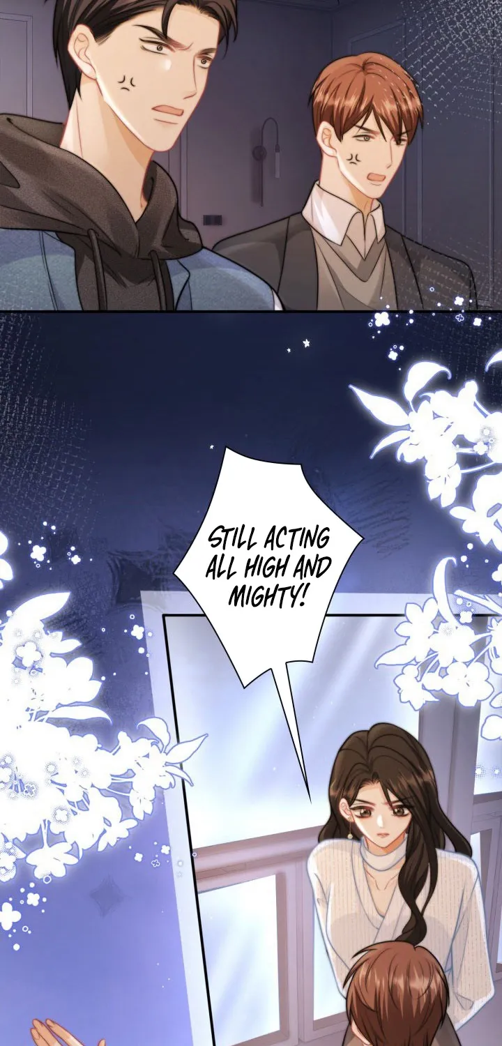 My Contract Lover Boss Is Doting on Me Chapter 25 page 26 - 