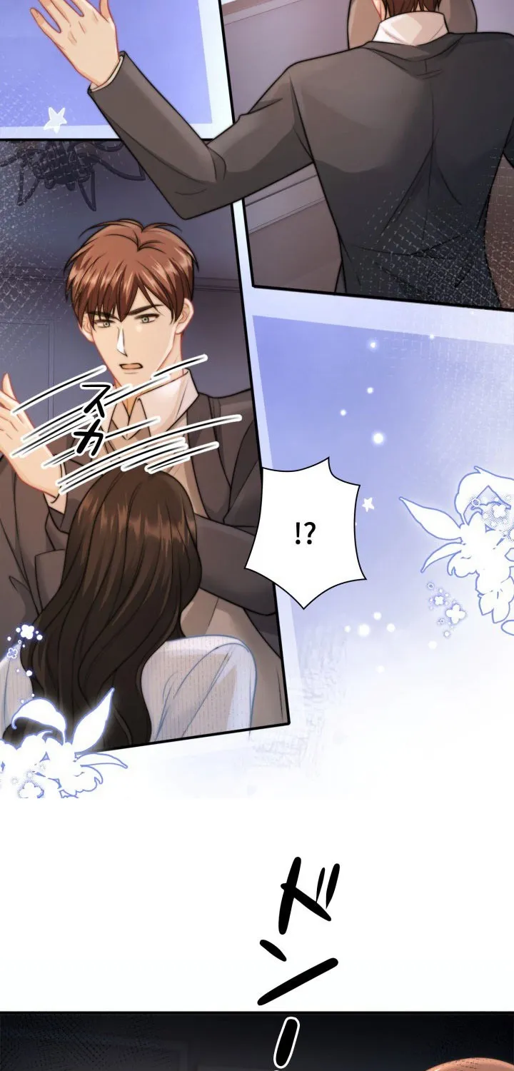 My Contract Lover Boss Is Doting on Me Chapter 25 page 27 - 
