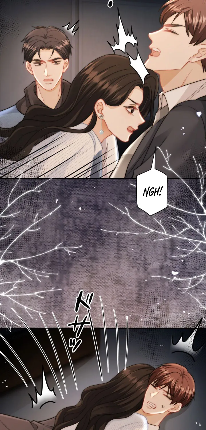 My Contract Lover Boss Is Doting on Me Chapter 25 page 28 - 