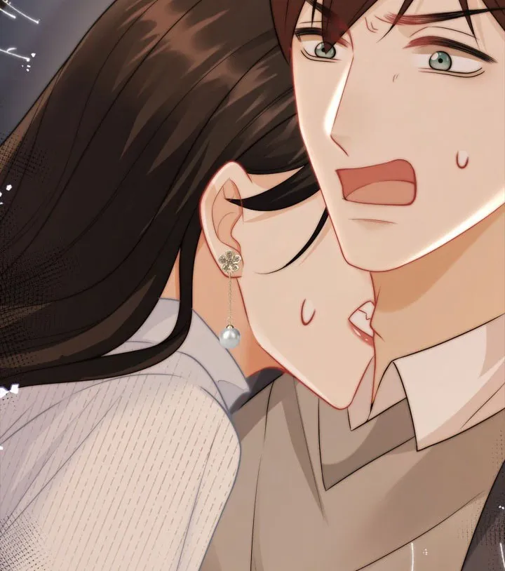 My Contract Lover Boss Is Doting on Me Chapter 25 page 30 - 