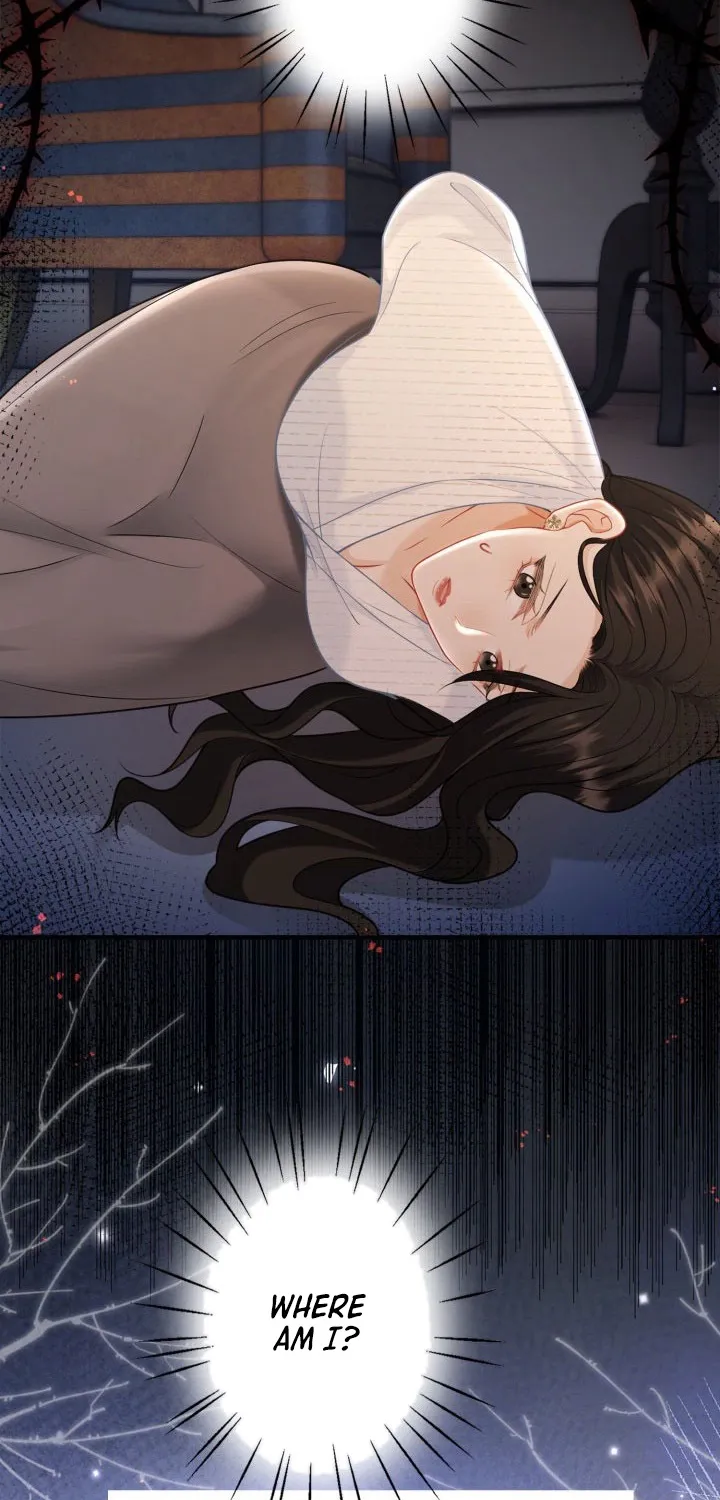 My Contract Lover Boss Is Doting on Me Chapter 25 page 4 - 