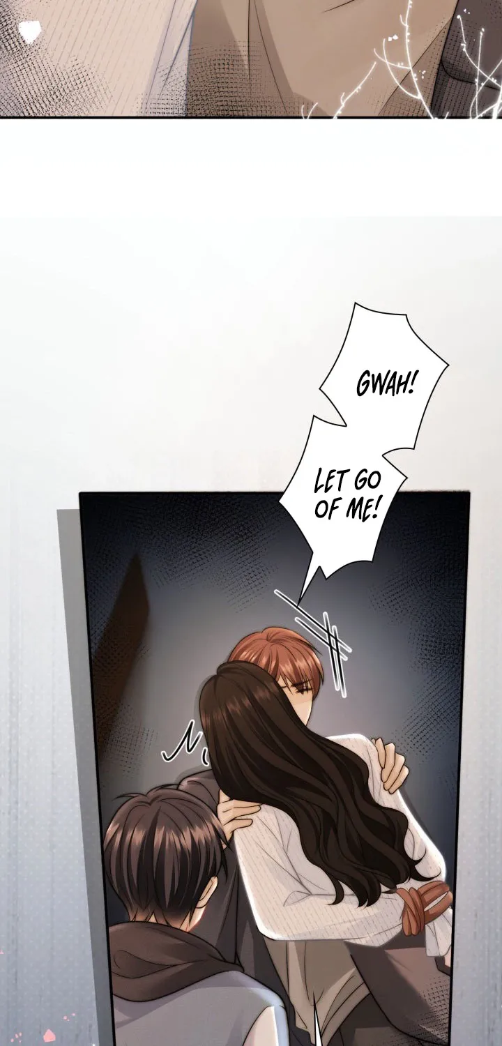 My Contract Lover Boss Is Doting on Me Chapter 25 page 31 - 