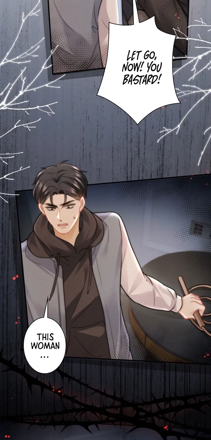 My Contract Lover Boss Is Doting on Me Chapter 25 page 32 - 