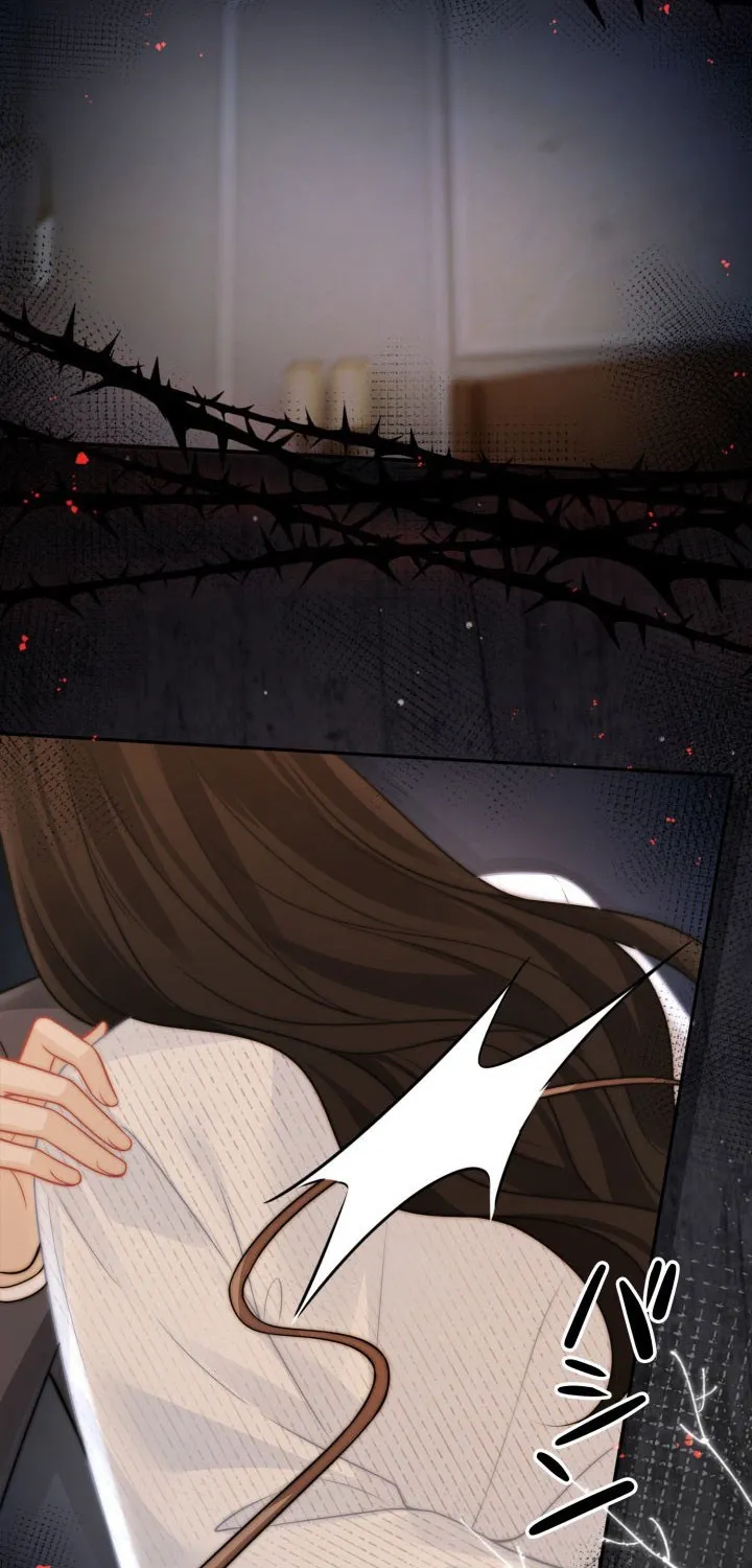 My Contract Lover Boss Is Doting on Me Chapter 25 page 33 - 