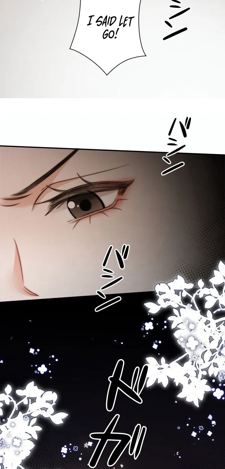 My Contract Lover Boss Is Doting on Me Chapter 25 page 35 - 