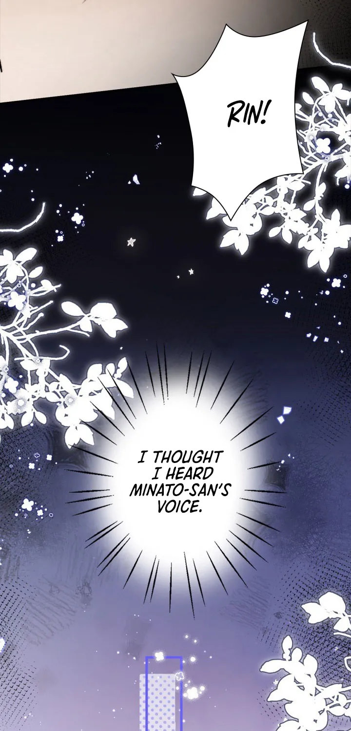 My Contract Lover Boss Is Doting on Me Chapter 25 page 38 - 