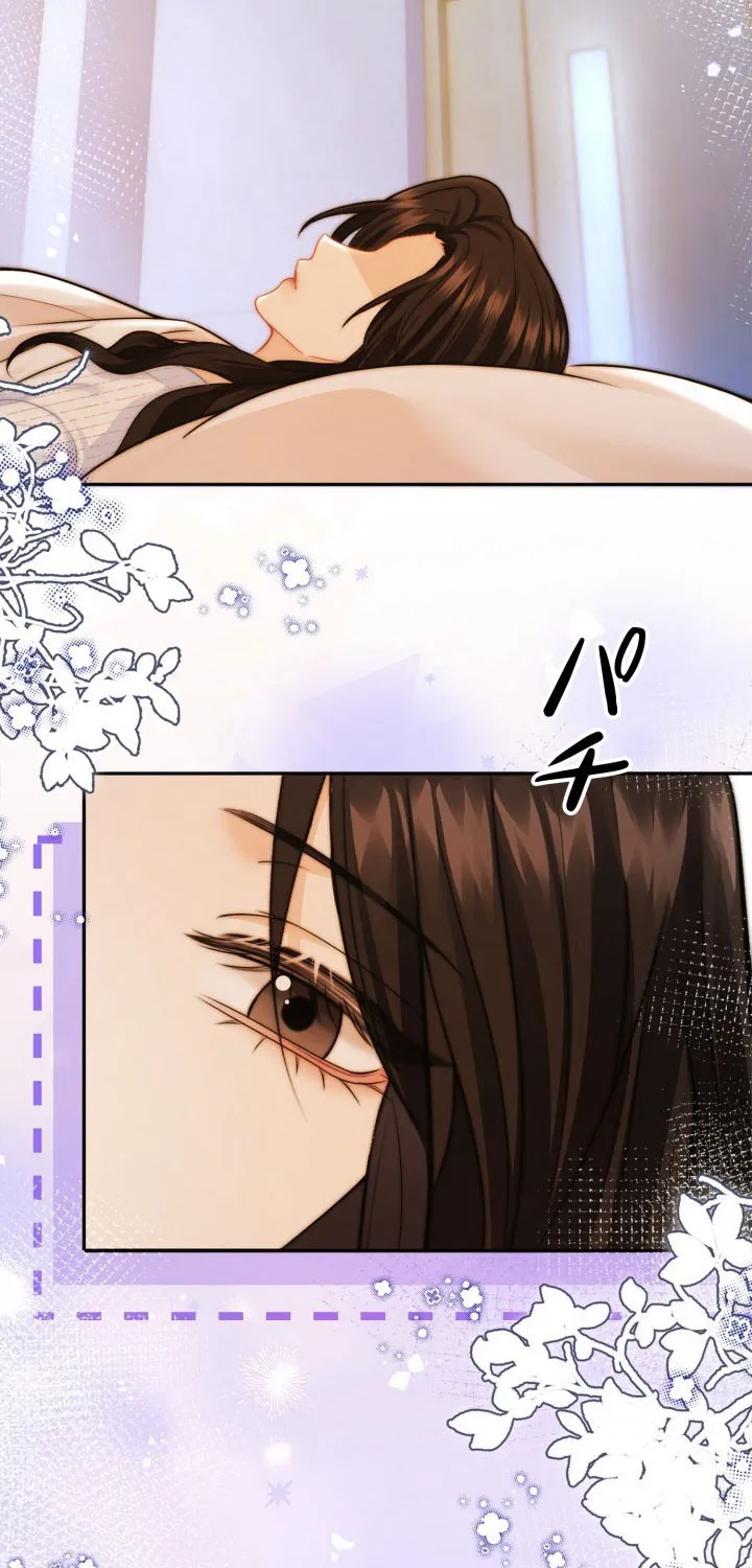 My Contract Lover Boss Is Doting on Me Chapter 25 page 40 - 