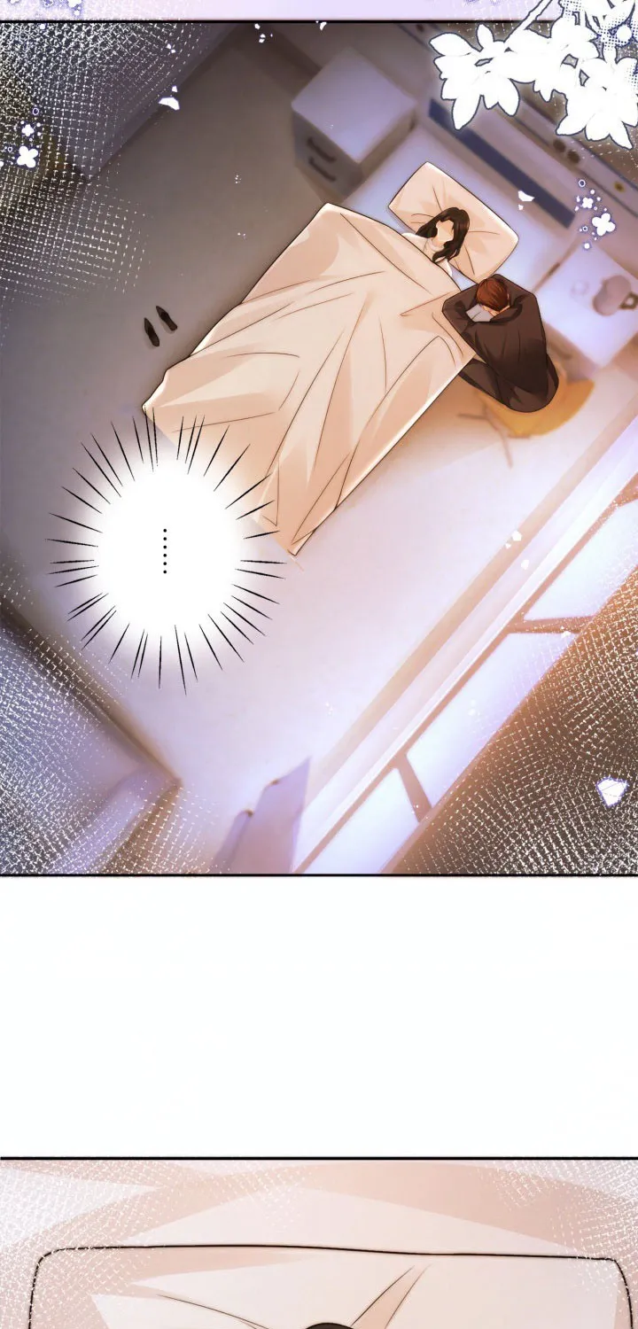 My Contract Lover Boss Is Doting on Me Chapter 25 page 41 - 