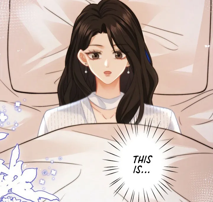 My Contract Lover Boss Is Doting on Me Chapter 25 page 42 - 