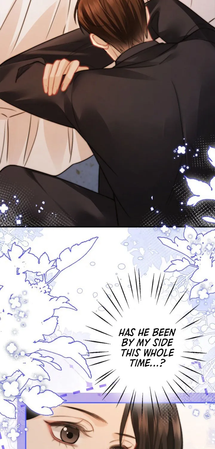My Contract Lover Boss Is Doting on Me Chapter 25 page 44 - 