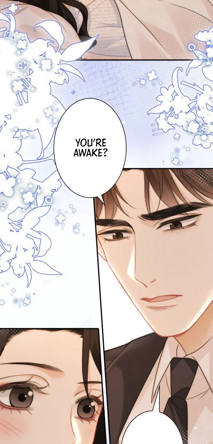 My Contract Lover Boss Is Doting on Me Chapter 25 page 46 - 