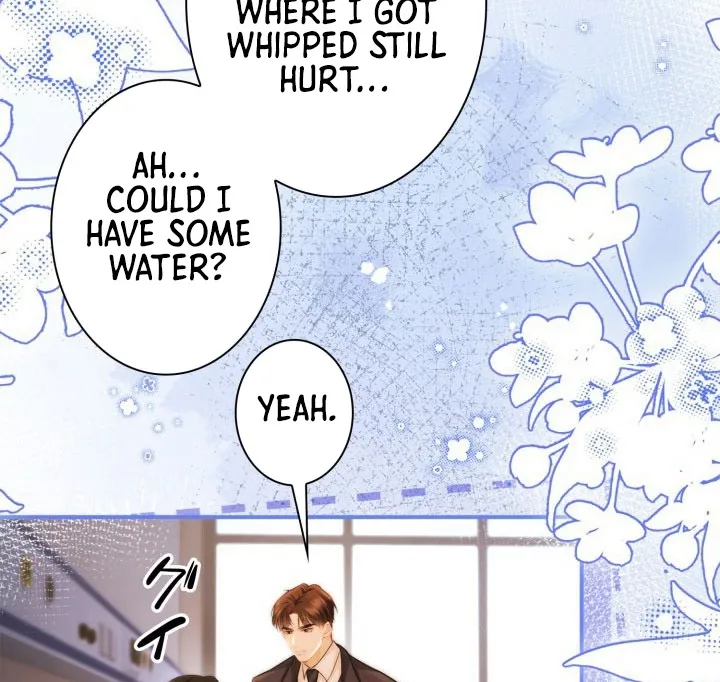My Contract Lover Boss Is Doting on Me Chapter 25 page 48 - 