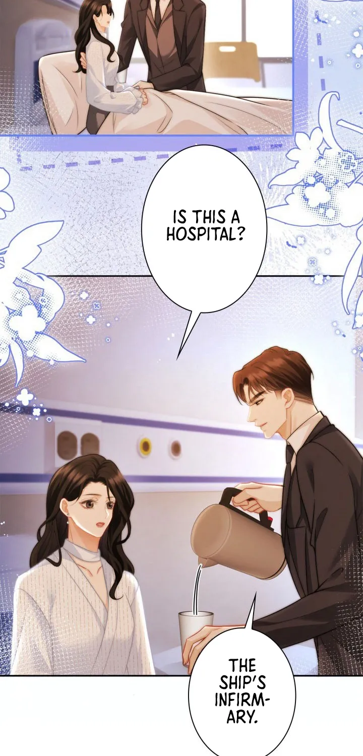 My Contract Lover Boss Is Doting on Me Chapter 25 page 49 - 