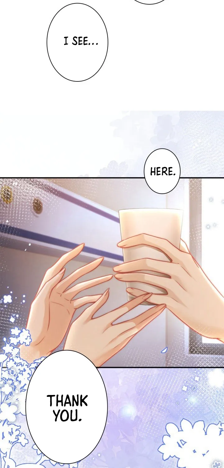 My Contract Lover Boss Is Doting on Me Chapter 25 page 50 - 