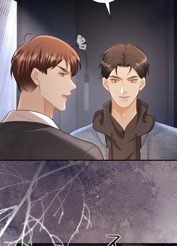 My Contract Lover Boss Is Doting on Me Chapter 25 page 6 - 