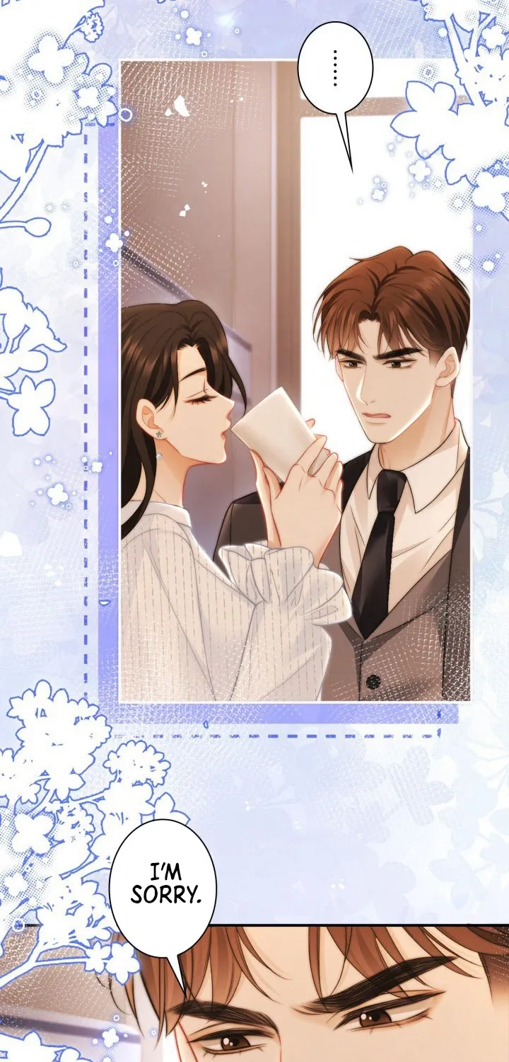 My Contract Lover Boss Is Doting on Me Chapter 25 page 51 - 