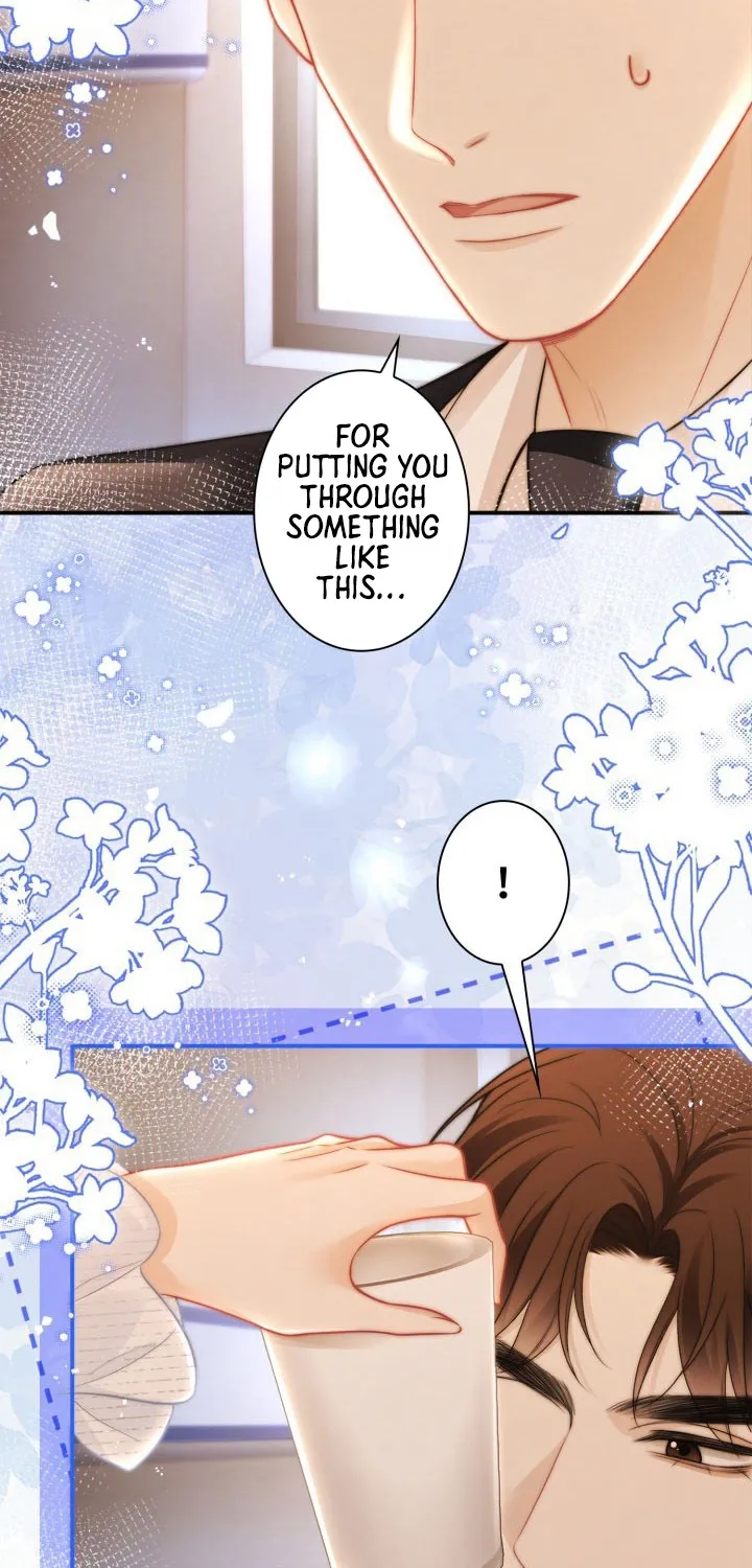 My Contract Lover Boss Is Doting on Me Chapter 25 page 52 - 