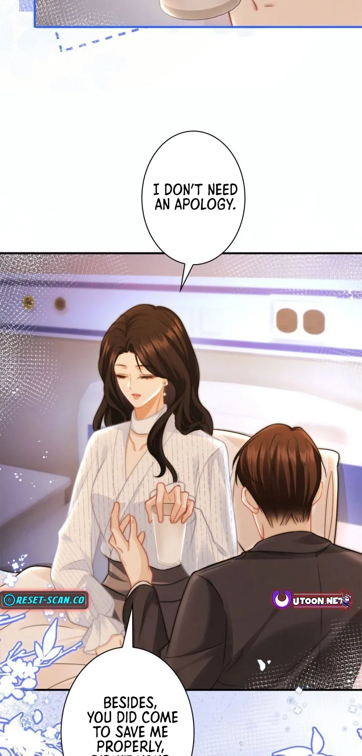 My Contract Lover Boss Is Doting on Me Chapter 25 page 53 - 