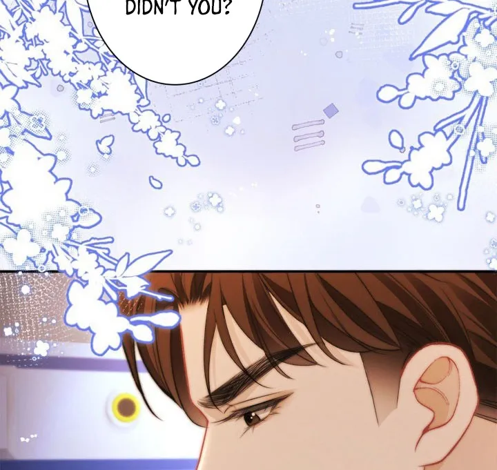 My Contract Lover Boss Is Doting on Me Chapter 25 page 54 - 