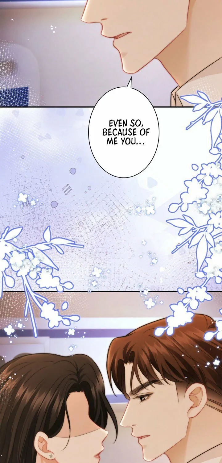 My Contract Lover Boss Is Doting on Me Chapter 25 page 55 - 