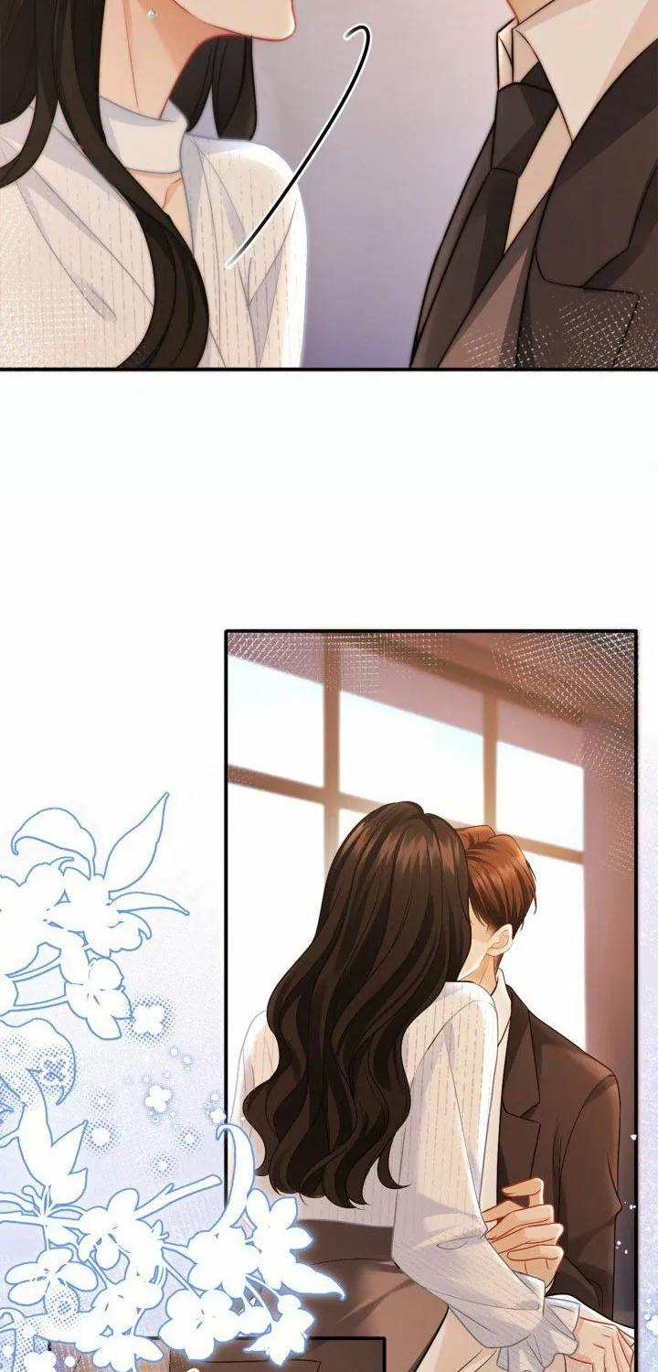 My Contract Lover Boss Is Doting on Me Chapter 25 page 56 - 