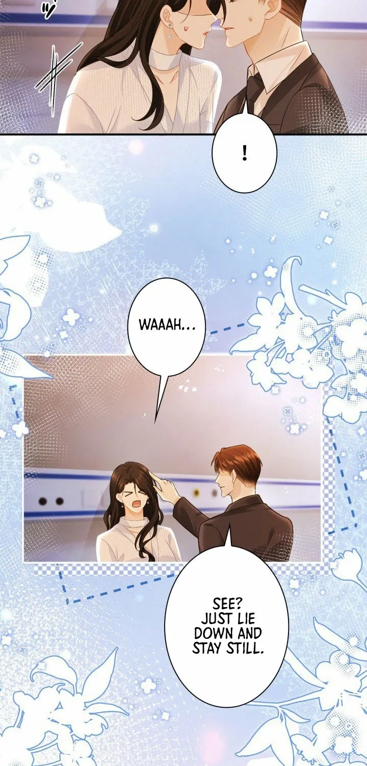 My Contract Lover Boss Is Doting on Me Chapter 25 page 58 - 