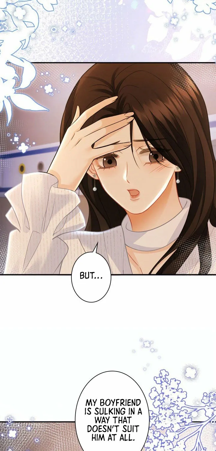My Contract Lover Boss Is Doting on Me Chapter 25 page 59 - 