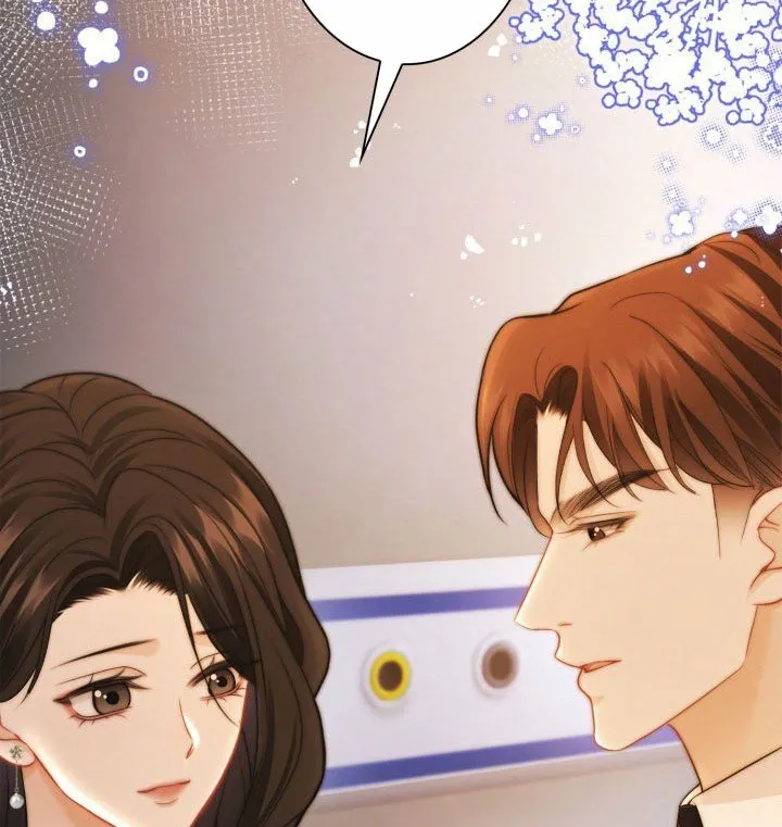 My Contract Lover Boss Is Doting on Me Chapter 25 page 60 - 