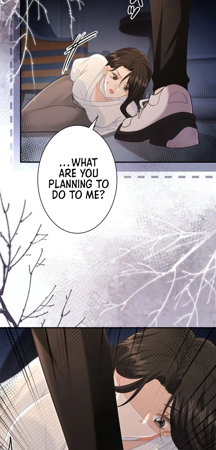 My Contract Lover Boss Is Doting on Me Chapter 25 page 7 - 