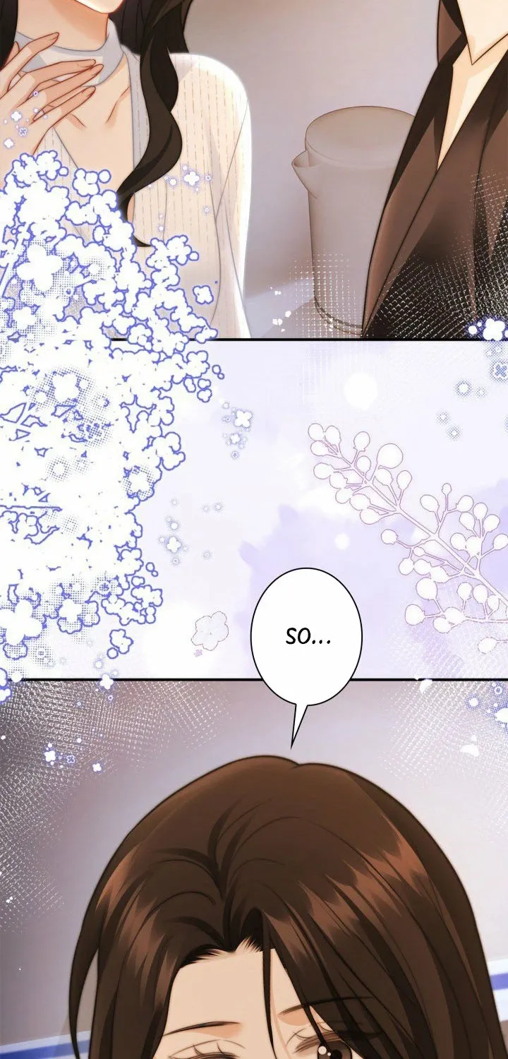 My Contract Lover Boss Is Doting on Me Chapter 25 page 61 - 