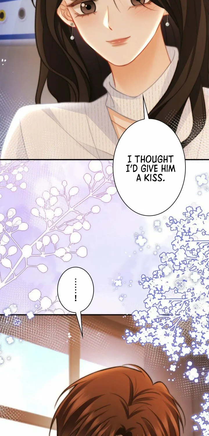 My Contract Lover Boss Is Doting on Me Chapter 25 page 62 - 