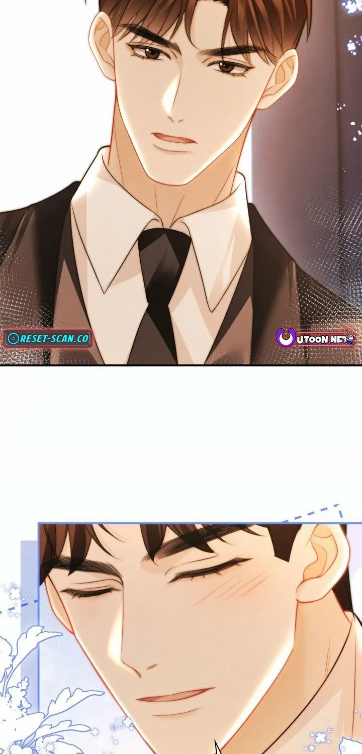 My Contract Lover Boss Is Doting on Me Chapter 25 page 63 - 