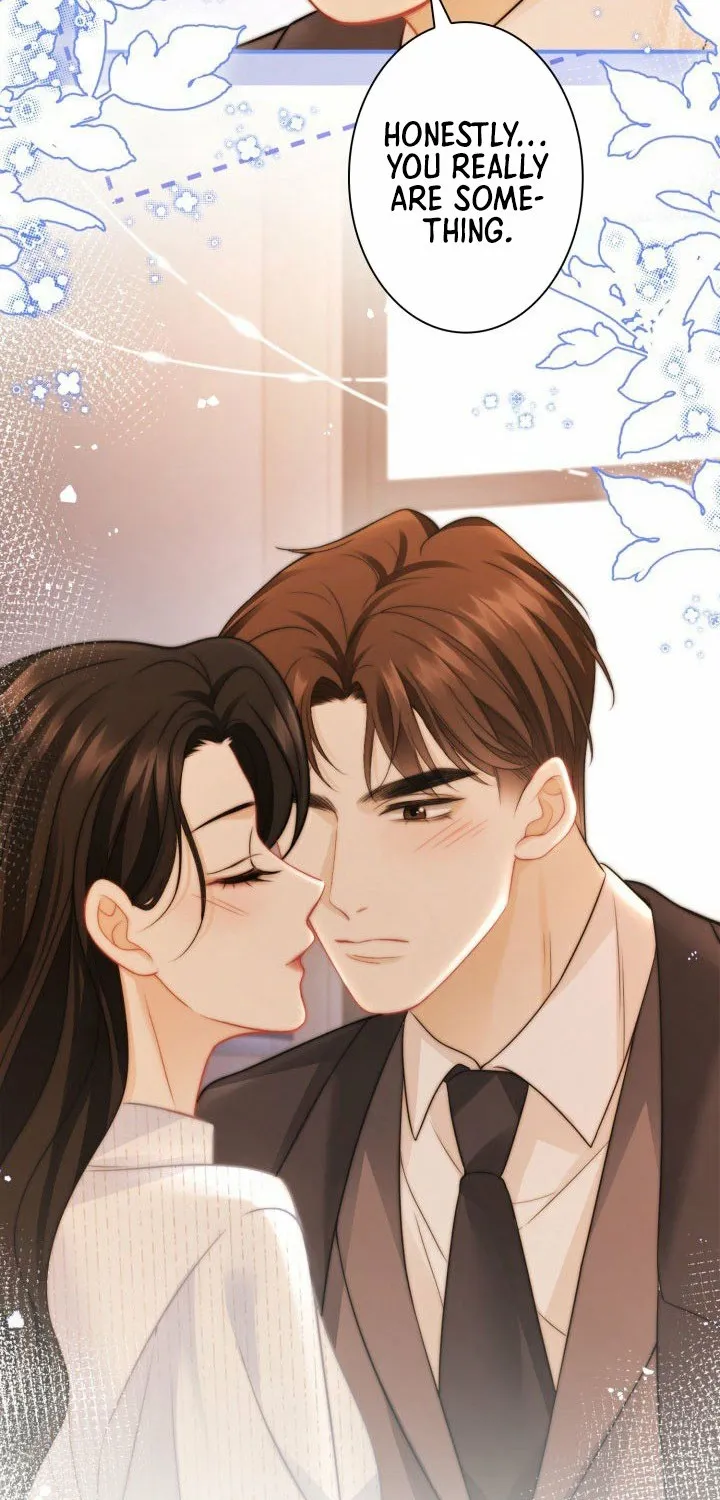 My Contract Lover Boss Is Doting on Me Chapter 25 page 64 - 