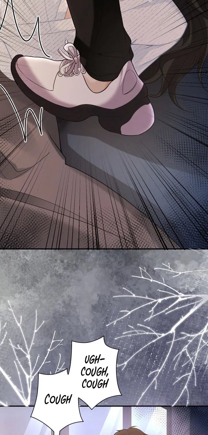 My Contract Lover Boss Is Doting on Me Chapter 25 page 8 - 