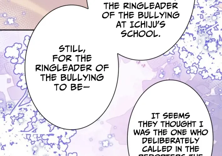 My Contract Lover Boss Is Doting on Me Chapter 26 page 12 - 
