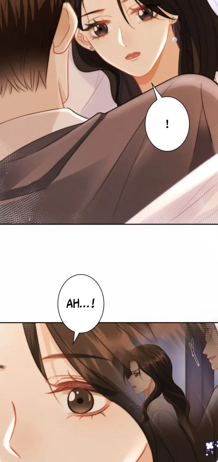 My Contract Lover Boss Is Doting on Me Chapter 26 page 14 - 