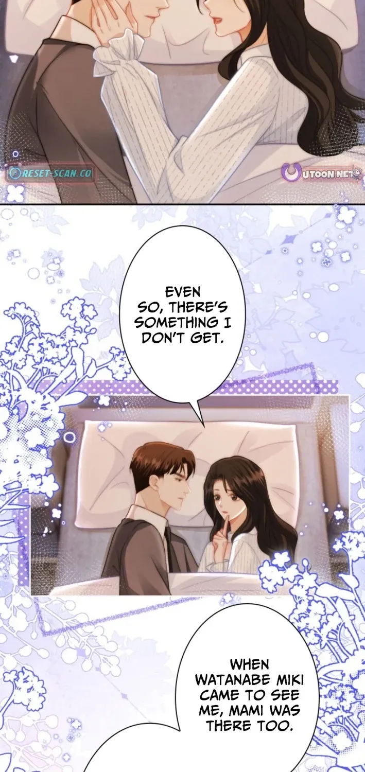My Contract Lover Boss Is Doting on Me Chapter 26 page 18 - 