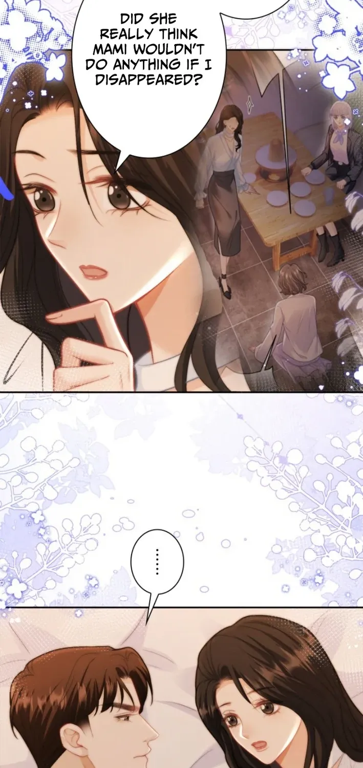My Contract Lover Boss Is Doting on Me Chapter 26 page 19 - 