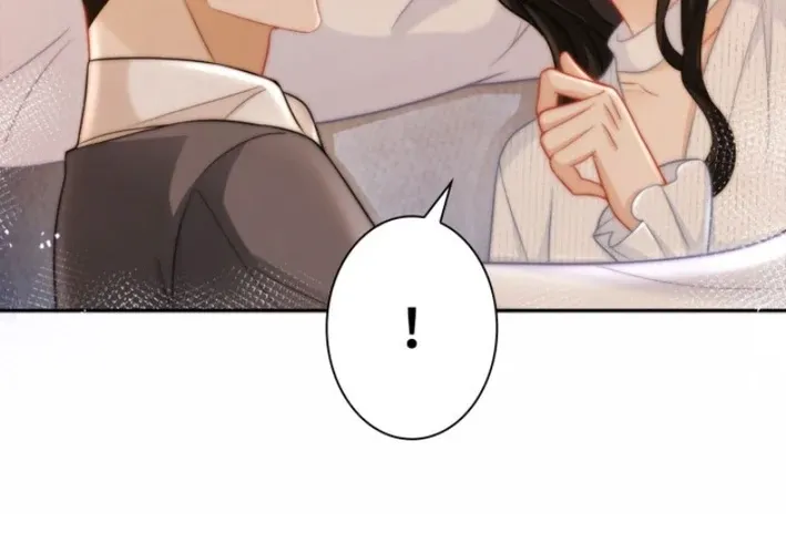 My Contract Lover Boss Is Doting on Me Chapter 26 page 20 - 