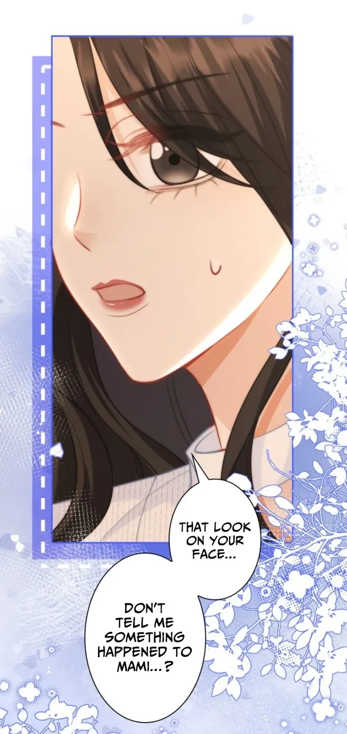 My Contract Lover Boss Is Doting on Me Chapter 26 page 21 - 