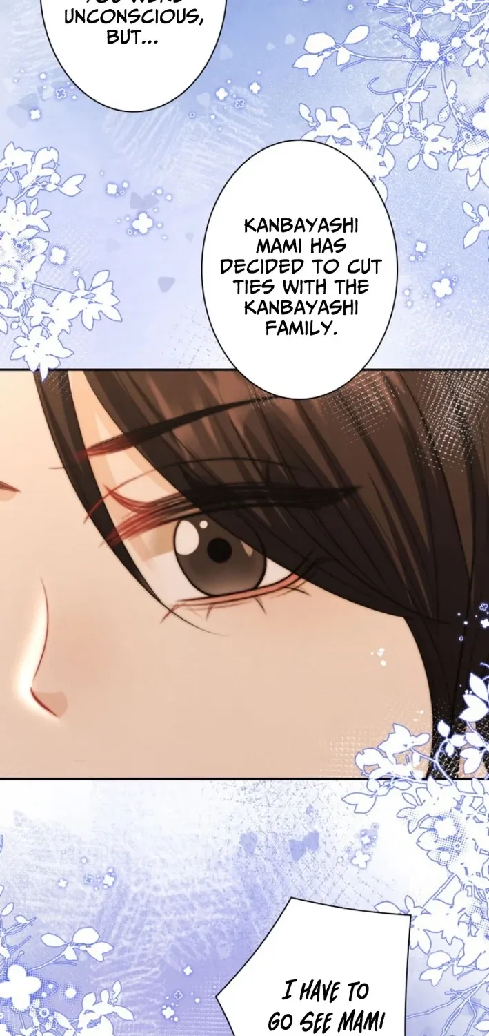 My Contract Lover Boss Is Doting on Me Chapter 26 page 23 - 