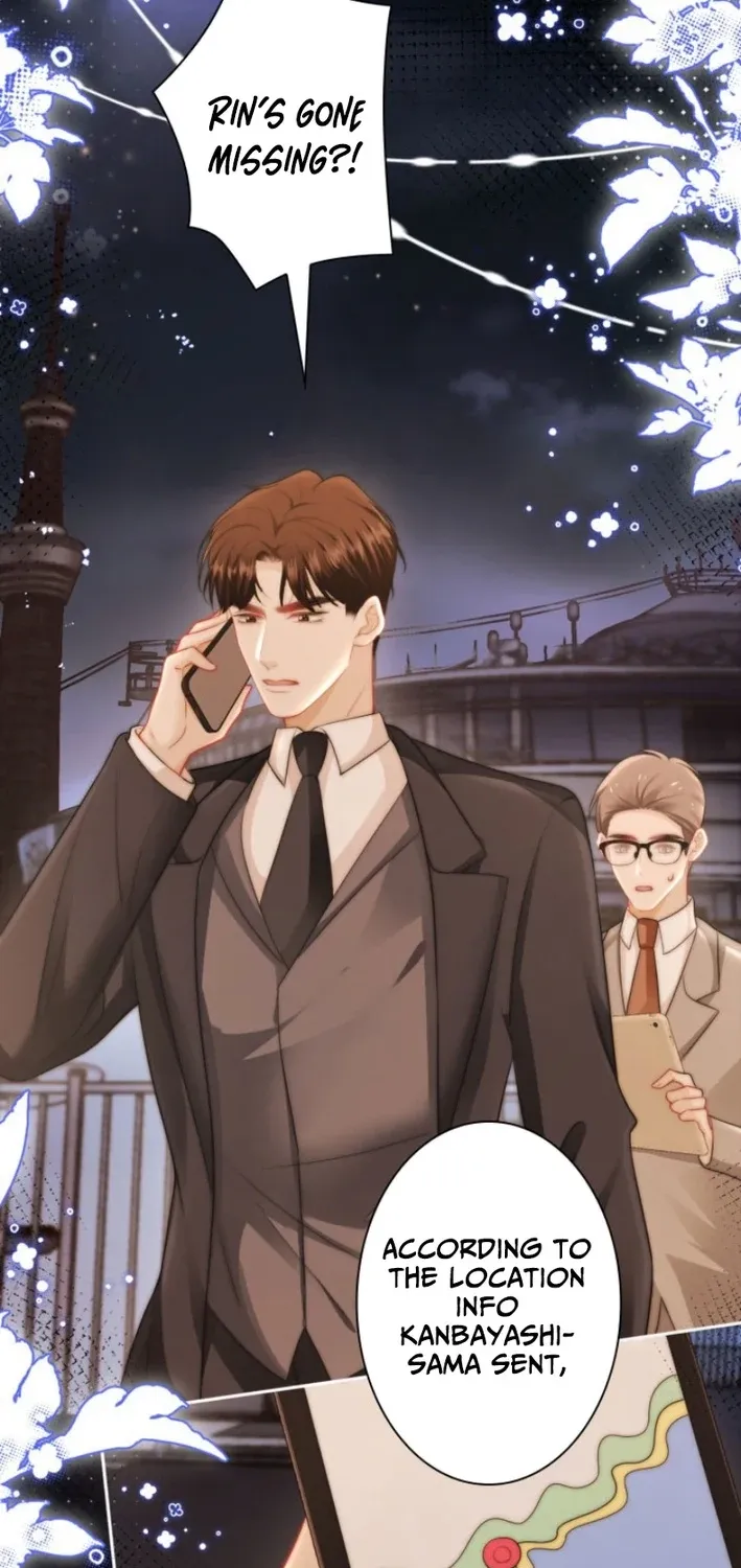 My Contract Lover Boss Is Doting on Me Chapter 26 page 29 - 